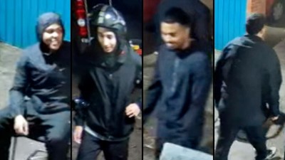 Verdachten mishandeling