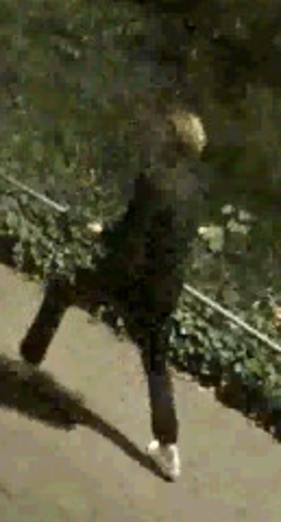 Weet jij wie dit is?