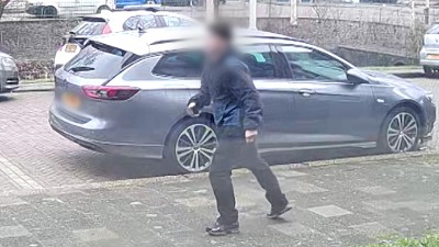 Verdachte babbeltruc