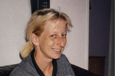 Mariska Klompenhouwer