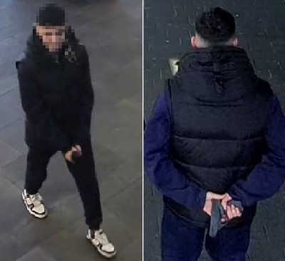 Verdachte bedreiging Eindhoven