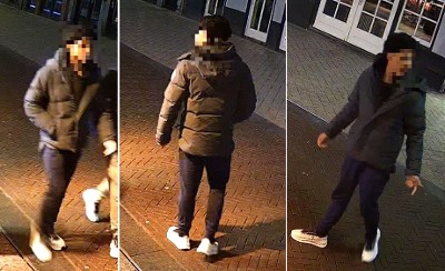 Verdachte mishandeling