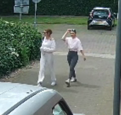 Wie is deze verdachte?
