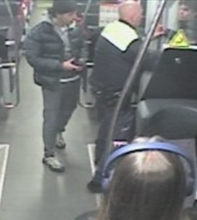 Verdachte Baanhoek ongeblurd