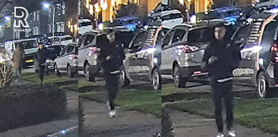 De verdachte van de woningoverval in Piershil