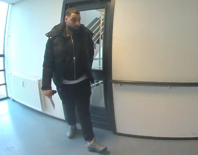 verdachte oplichting