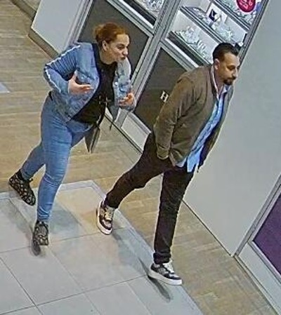 Wie zijn deze verdachten?