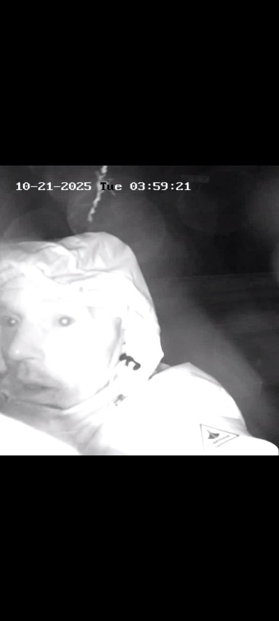 Wie is deze verdachte?