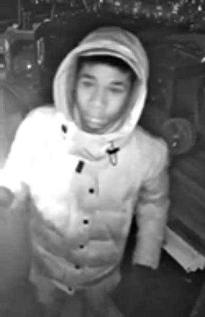 Wie is deze verdachte?