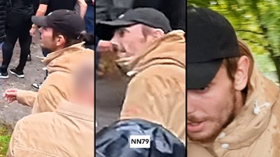 Verdachten rellen malieveld