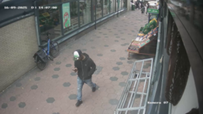 winkelcentrum Hellevoetsluis pinfraude