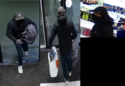 tankstation De Tille diefstal met mes