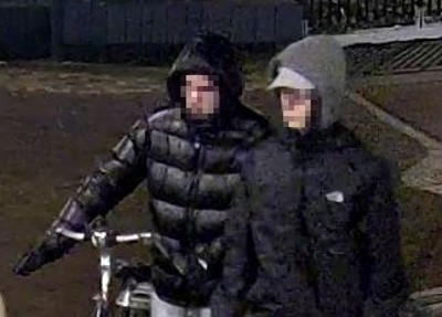 verdachten diefstallen fiets Helmond