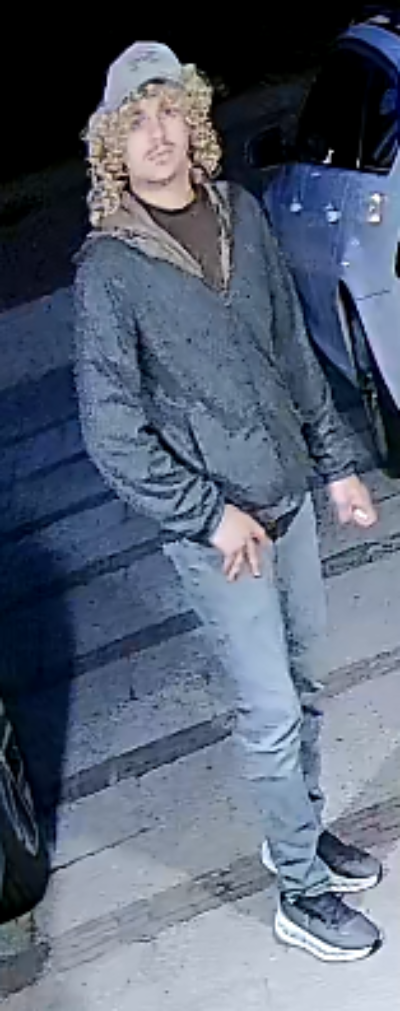 Wie is deze verdachte?