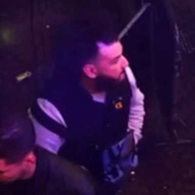 Wie is deze man?
