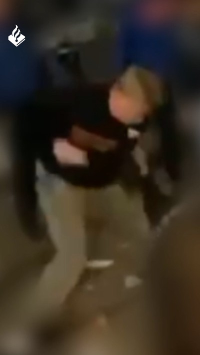Verdachte 1