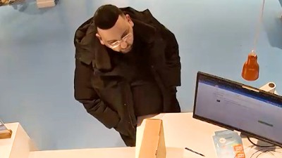 verdachte bankhelpdeskfraude