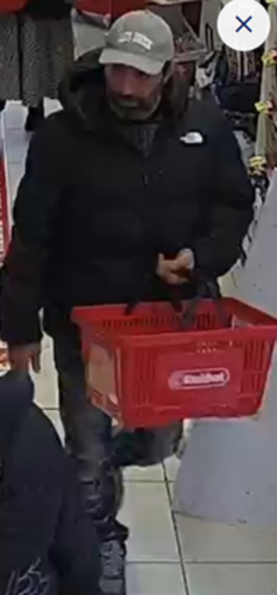verdachte