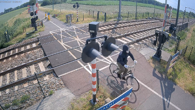 Verdachte
