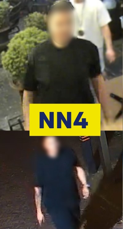 Verdachte NN4
