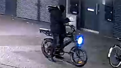 Verdachte Kruisstraat