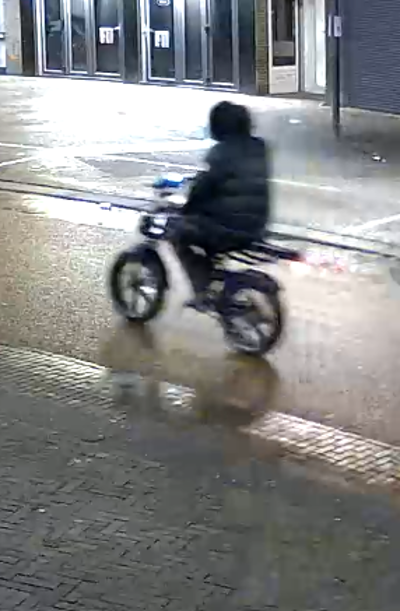 Verdachte Kruisstraat