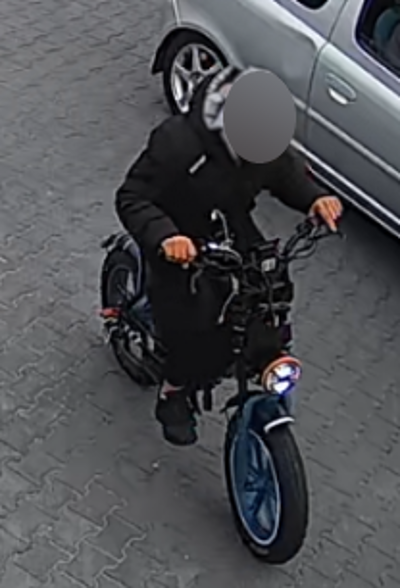 Verdachte 1