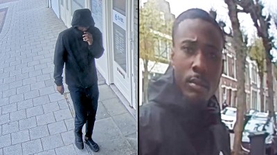 Verdachte bankhelpdeskfraude