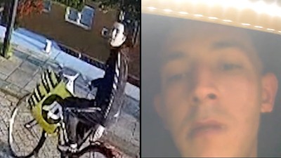 Verdachte diefstal