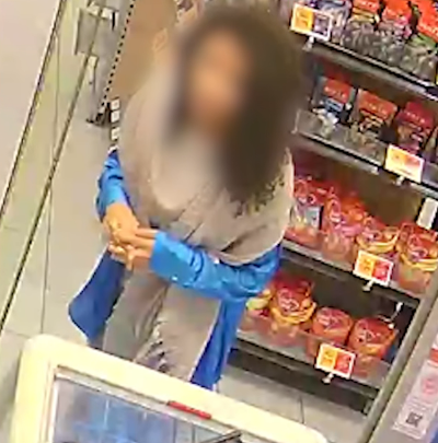 Wie (her)kent deze verdachte?