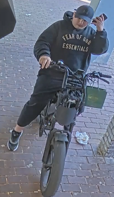 verdachte