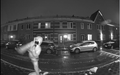 Verdachte