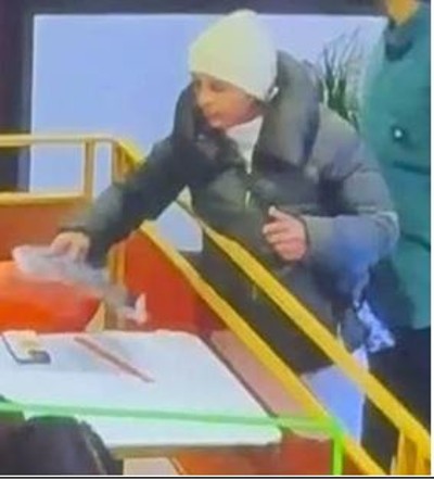 verdachte diefstal telefoon Eindhoven