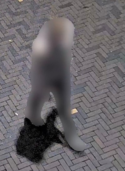 Verdachte