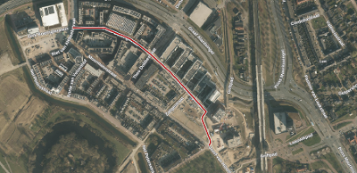 luchtfoto 2026 Lent