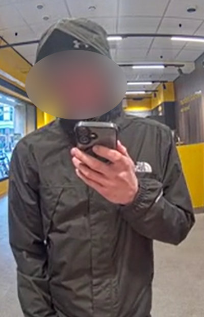 Verdachte 1