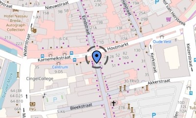 Ginnekenstraat