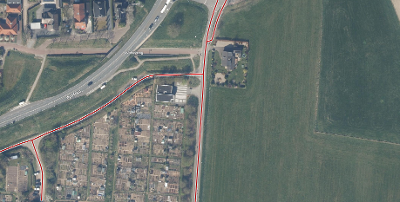 Binnenweg Houten