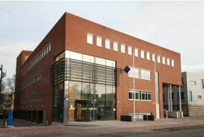 Bureau Winterswijk