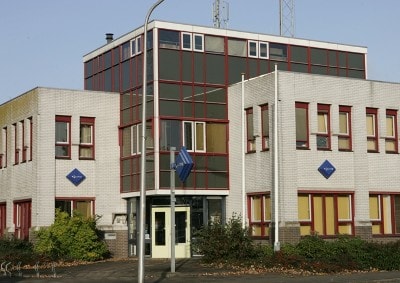 Politiebureau Raalte