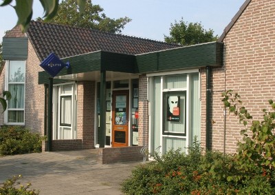 Politiebureau Staphorst