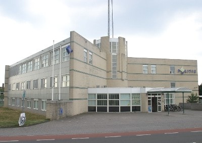 Politiebureau Steenwijk