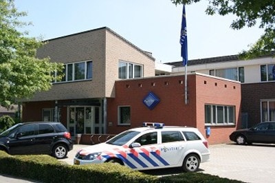 Politie Peel en Maas