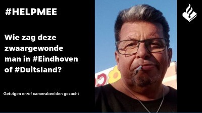 zware mishandeling Bakkerstraat Eindhoven BVH 2022255629