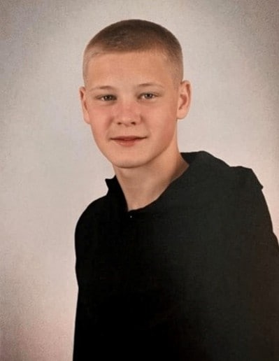 Vermist Maxim