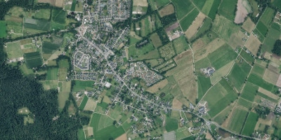 Kaartbeeld Eerbeekseweg