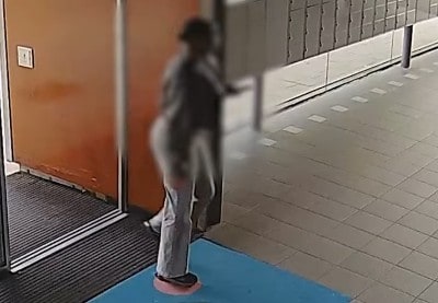 Verdachte oplichting