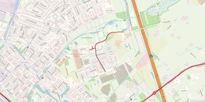 Beeldmateriaal Nederland