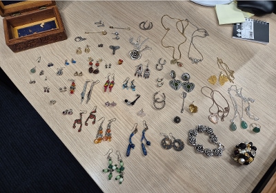 Sieraden