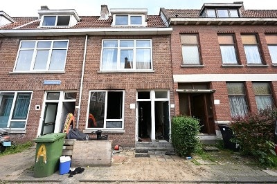 woning